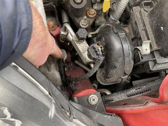 Toyota Yaris 1.5 Hybrid 5drs picture 44