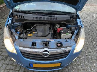 Opel Agila 1.2 Edition picture 26