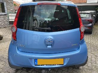 Opel Agila 1.2 Edition picture 15