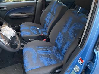 Opel Agila 1.2 Edition picture 4