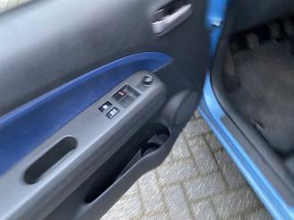 Opel Agila 1.2 Edition picture 23