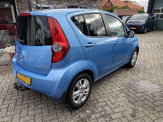 Opel Agila 1.2 Edition picture 3