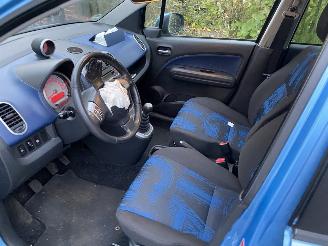 Opel Agila 1.2 Edition picture 7
