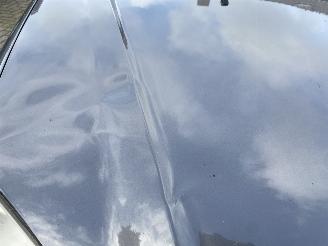 Hyundai Tucson 2.0i Dynamic version Van/Grijs kenteken picture 33