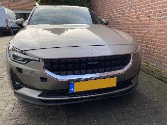 Polestar 2 Long Range Dual Launch Edition 78KW picture 12