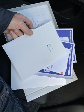 Polestar 2 Long Range Dual Launch Edition 78KW picture 53