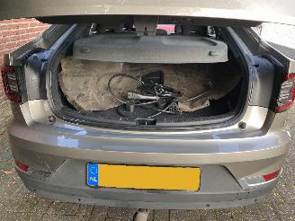 Polestar 2 Long Range Dual Launch Edition 78KW picture 24