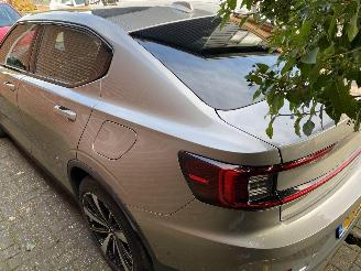 Polestar 2 Long Range Dual Launch Edition 78KW picture 5