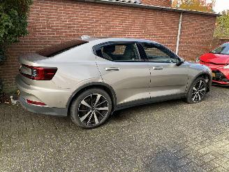 Polestar 2 Long Range Dual Launch Edition 78KW picture 14