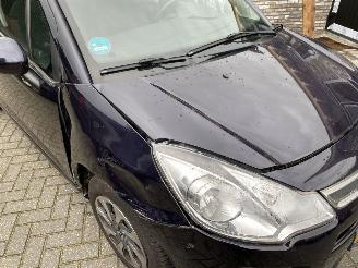 Citroën C3 1.2 Pure Tech Business picture 2