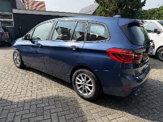 BMW 2-serie Automaat 218i Gran-Tourer  5 persoons picture 1