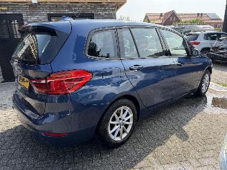BMW 2-serie Automaat 218i Gran-Tourer  5 persoons picture 1