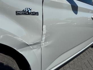 Skoda Scala MONTE CARLO 1.0 TSI 115 Hatchback 4Dr Benzine 999cc 85kW (116pk) picture 26