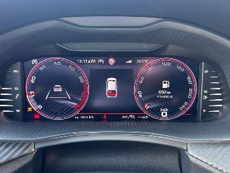 Skoda Scala MONTE CARLO 1.0 TSI 115 Hatchback 4Dr Benzine 999cc 85kW (116pk) picture 13