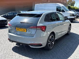 Skoda Scala MONTE CARLO 1.0 TSI 115 Hatchback 4Dr Benzine 999cc 85kW (116pk) picture 5