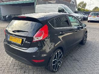 Ford Fiesta 1.0 SCI 12V 80 Hatchback  Benzine 999cc 59kW (80pk) picture 5