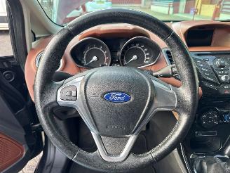 Ford Fiesta 1.0 SCI 12V 80 Hatchback  Benzine 999cc 59kW (80pk) picture 19