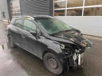 Renault Clio Clio IV Estate/Grandtour (7R), Combi 5-drs, 2012 / 2021 0.9 Energy TCE 90 12V picture 1
