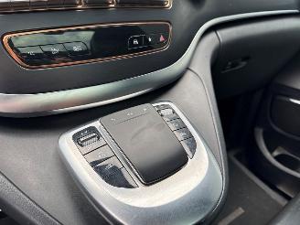 Mercedes EQV EQV AMG 300 MPV  Elektrisch  150kW (204pk) picture 26