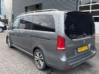 Mercedes EQV EQV AMG 300 MPV  Elektrisch  150kW (204pk) picture 3