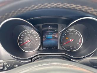 Mercedes EQV EQV AMG 300 MPV  Elektrisch  150kW (204pk) picture 37