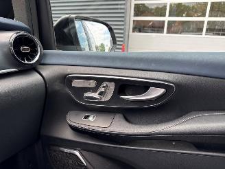 Mercedes EQV EQV AMG 300 MPV  Elektrisch  150kW (204pk) picture 28