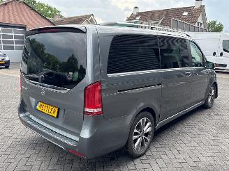 Mercedes EQV EQV AMG 300 MPV  Elektrisch  150kW (204pk) picture 5