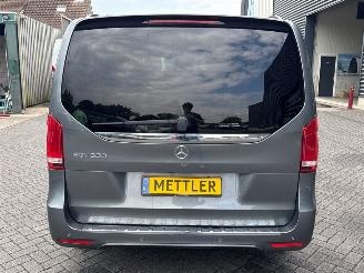 Mercedes EQV EQV AMG 300 MPV  Elektrisch  150kW (204pk) picture 4