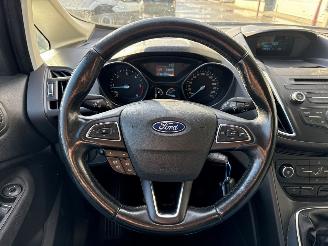 Ford Grand C-Max 1.5 TDCi 95 16V MPV  Diesel 1.499cc 70kW (95pk) FWD picture 13
