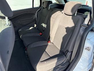 Ford Grand C-Max 1.5 TDCi 95 16V MPV  Diesel 1.499cc 70kW (95pk) FWD picture 11