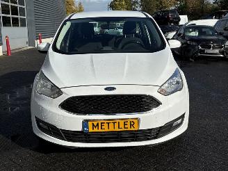 Ford Grand C-Max 1.5 TDCi 95 16V MPV  Diesel 1.499cc 70kW (95pk) FWD picture 8