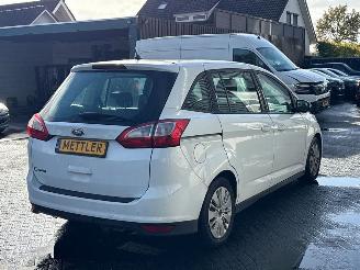 Ford Grand C-Max 1.5 TDCi 95 16V MPV  Diesel 1.499cc 70kW (95pk) FWD picture 5