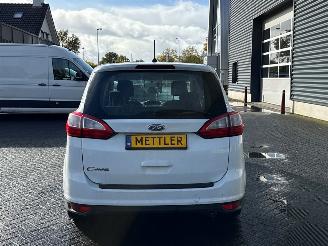 Ford Grand C-Max 1.5 TDCi 95 16V MPV  Diesel 1.499cc 70kW (95pk) FWD picture 4