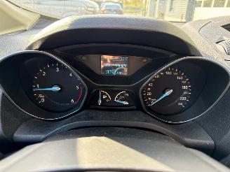 Ford Grand C-Max 1.5 TDCi 95 16V MPV  Diesel 1.499cc 70kW (95pk) FWD picture 14