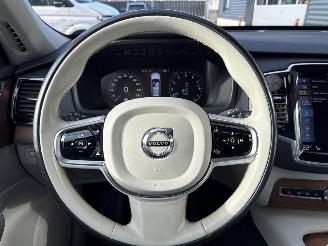 Volvo Xc-90 2.0 T8 16V Twin Engine AWD SUV  Elektrisch Benzine 1.969cc 299kW (407pk) 4x4 picture 19