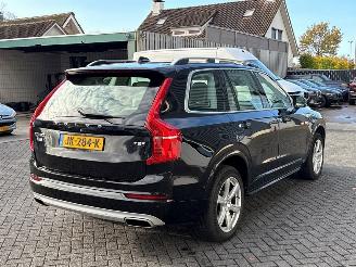 Volvo Xc-90 2.0 T8 16V Twin Engine AWD SUV  Elektrisch Benzine 1.969cc 299kW (407pk) 4x4 picture 5