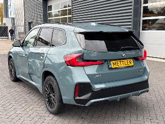 BMW X1 sDrive 18d 2.0 16V SUV  Diesel 1.995cc 110kW (150pk) FWD picture 3