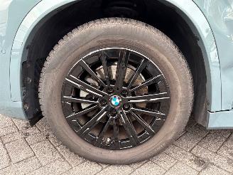 BMW X1 sDrive 18d 2.0 16V SUV  Diesel 1.995cc 110kW (150pk) FWD picture 25