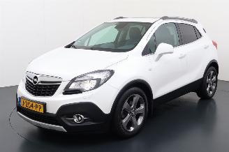 Avarii autoturisme Opel Mokka 1.4 Turbo 16V 4x2 SUV  Benzine 1.364cc 103kW (140pk) FWD 2013 2014/7