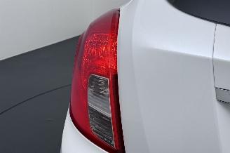 Opel Mokka 1.4 Turbo 16V 4x2 SUV  Benzine 1.364cc 103kW (140pk) FWD 2013 picture 7