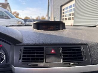 Opel Meriva 1.6 16V MPV  Benzine 1.598cc 74kW (101pk) FWD picture 14