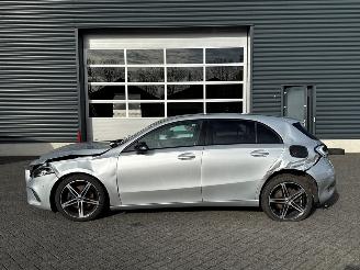 Mercedes A-klasse 1.3 A-200 Turbo 16V Hatchback  Benzine 1.332cc 120kW (163pk) FWD picture 2