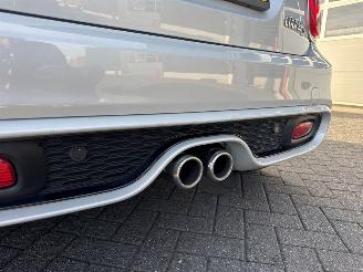 Mini Cooper S 2.0 16V Cooper S Hatchback 2Dr Benzine 1.998cc 141kW (192pk) FWD picture 23