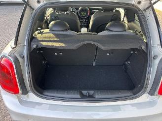 Mini Cooper S 2.0 16V Cooper S Hatchback 2Dr Benzine 1.998cc 141kW (192pk) FWD picture 9