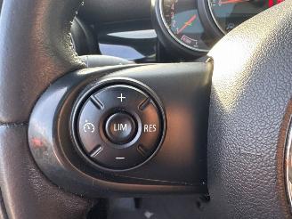 Mini Cooper S 2.0 16V Cooper S Hatchback 2Dr Benzine 1.998cc 141kW (192pk) FWD picture 28