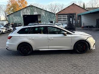 Seat Leon ST 2.0 TSI Cupra 300 16V 4Drive Combi/o 4Dr Benzine 1.984cc 221kW (300pk) 4x4 picture 6