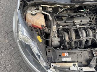 Ford Fiesta 1.25 16V Hatchback  Benzine 1.242cc 44kW (60pk) FWD picture 24