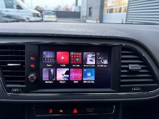 Seat Leon SPORTOURER ST 1.5 TSI 16V Combi/o 4Dr Benzine 1.495cc 96kW (131pk) FWD picture 15