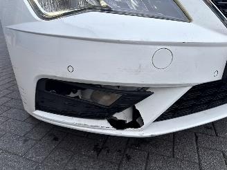 Seat Leon SPORTOURER ST 1.5 TSI 16V Combi/o 4Dr Benzine 1.495cc 96kW (131pk) FWD picture 28