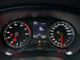 Seat Leon SPORTOURER ST 1.5 TSI 16V Combi/o 4Dr Benzine 1.495cc 96kW (131pk) FWD picture 14